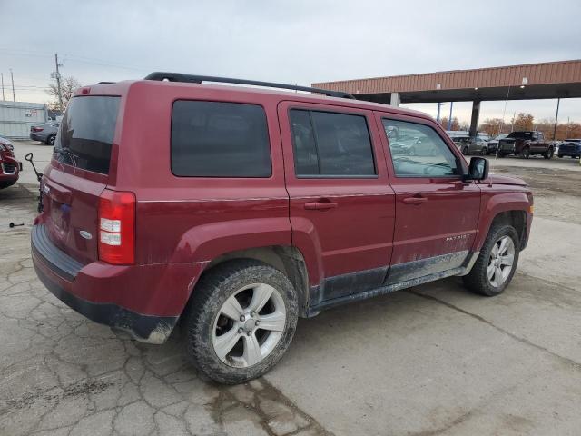 Photo 2 VIN: 1C4NJRFB6CD604195 - JEEP PATRIOT LA 