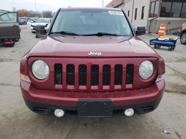 Photo 4 VIN: 1C4NJRFB6CD604195 - JEEP PATRIOT LA 