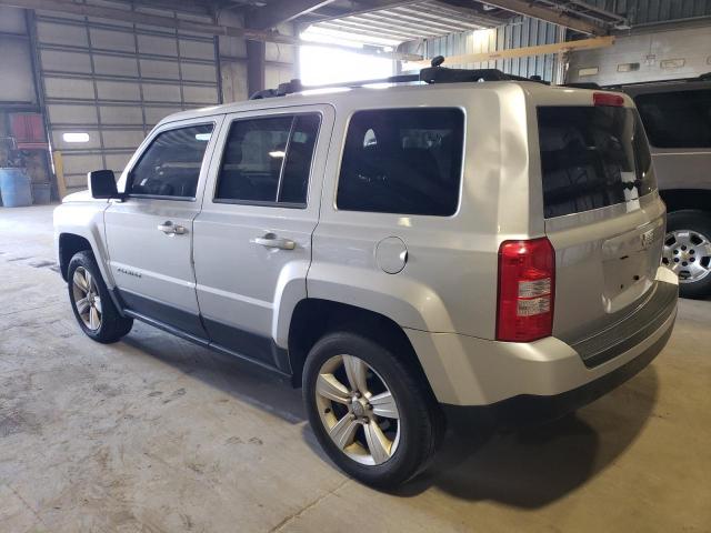 Photo 1 VIN: 1C4NJRFB6CD614838 - JEEP PATRIOT 