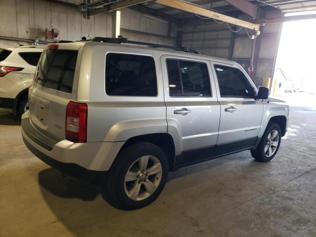 Photo 2 VIN: 1C4NJRFB6CD614838 - JEEP PATRIOT 