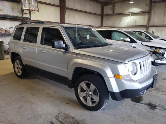 Photo 3 VIN: 1C4NJRFB6CD614838 - JEEP PATRIOT 