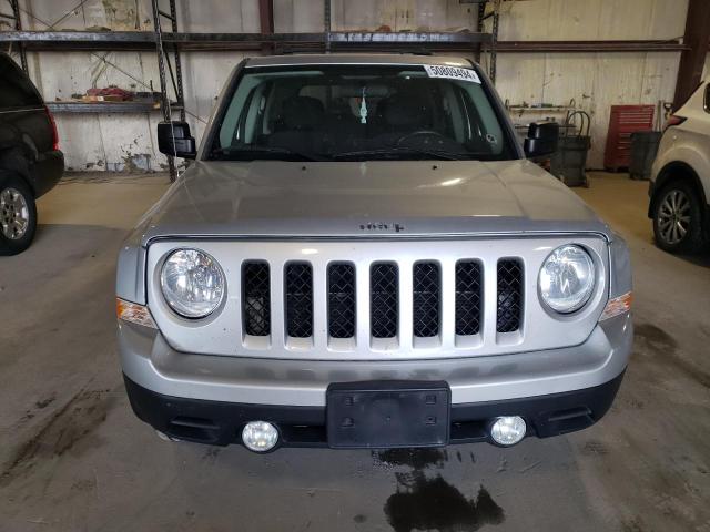 Photo 4 VIN: 1C4NJRFB6CD614838 - JEEP PATRIOT 