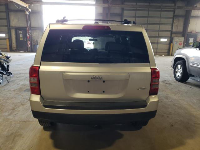 Photo 5 VIN: 1C4NJRFB6CD614838 - JEEP PATRIOT 