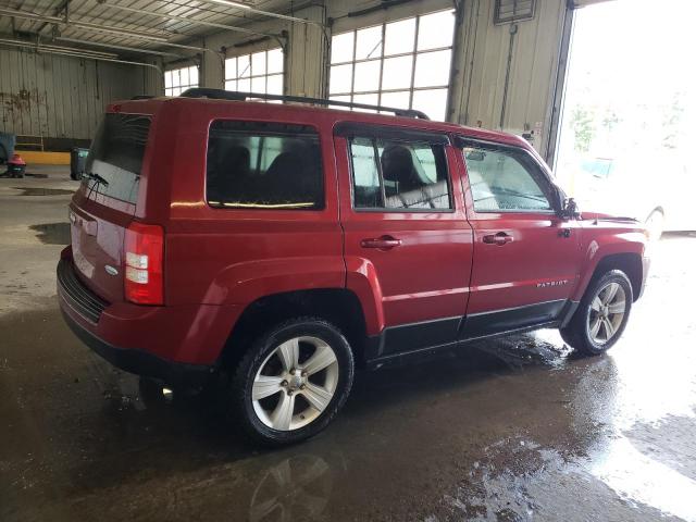 Photo 2 VIN: 1C4NJRFB6CD616489 - JEEP PATRIOT LA 