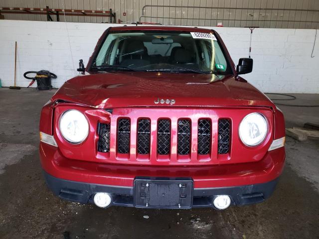 Photo 4 VIN: 1C4NJRFB6CD616489 - JEEP PATRIOT LA 