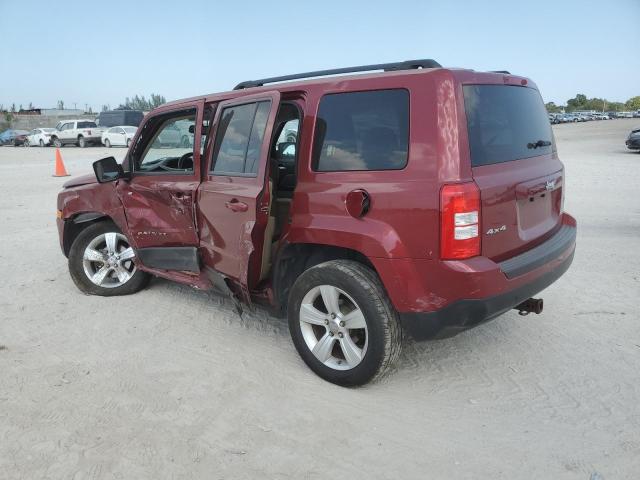 Photo 1 VIN: 1C4NJRFB6CD638413 - JEEP PATRIOT LA 