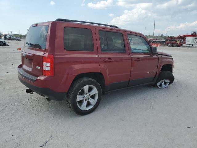 Photo 2 VIN: 1C4NJRFB6CD638413 - JEEP PATRIOT LA 