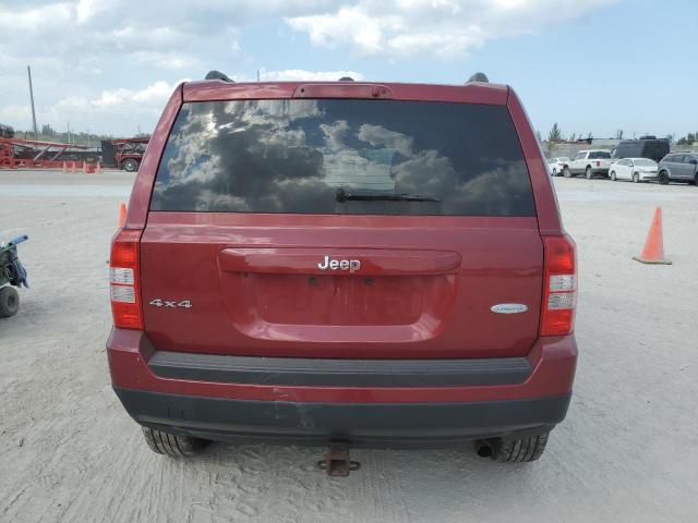 Photo 5 VIN: 1C4NJRFB6CD638413 - JEEP PATRIOT LA 