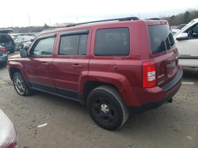 Photo 1 VIN: 1C4NJRFB6CD655616 - JEEP PATRIOT 