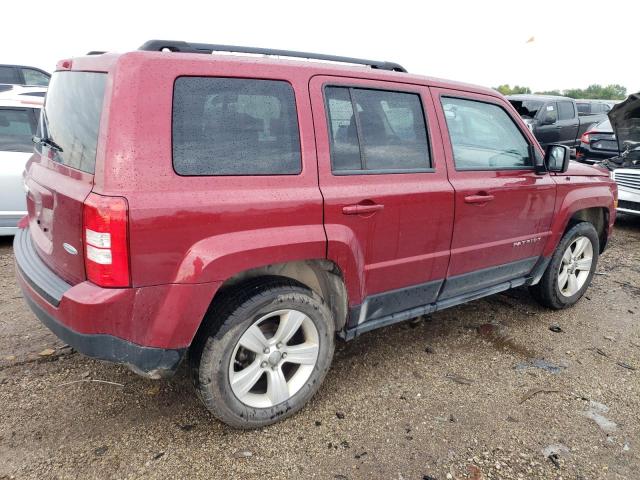 Photo 2 VIN: 1C4NJRFB6CD655647 - JEEP PATRIOT LA 