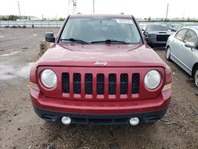 Photo 4 VIN: 1C4NJRFB6CD655647 - JEEP PATRIOT LA 