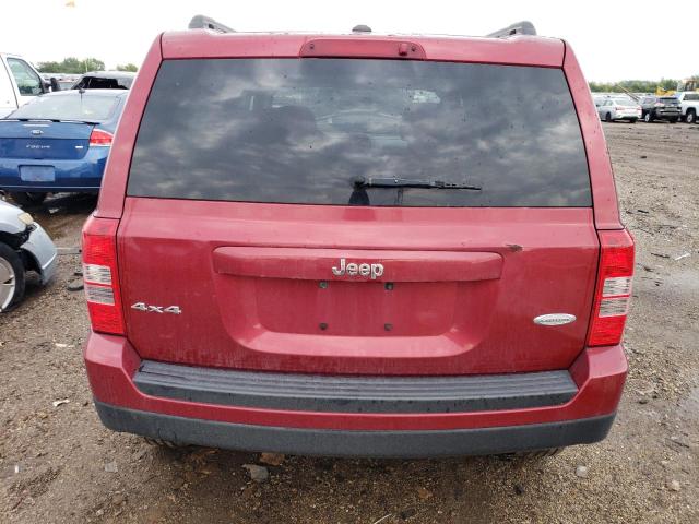 Photo 5 VIN: 1C4NJRFB6CD655647 - JEEP PATRIOT LA 