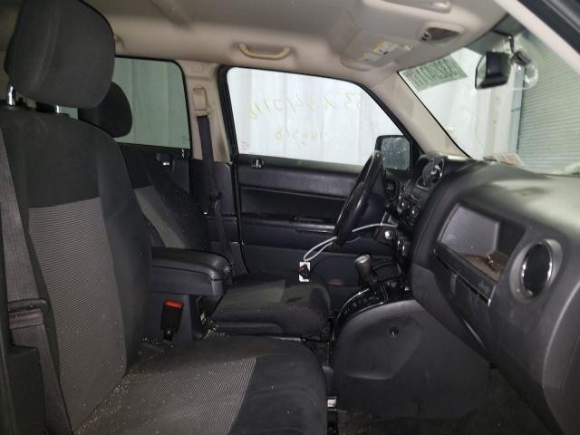 Photo 4 VIN: 1C4NJRFB6CD728208 - JEEP PATRIOT LA 