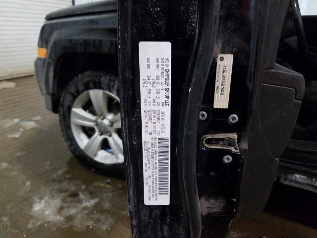 Photo 9 VIN: 1C4NJRFB6CD728208 - JEEP PATRIOT LA 