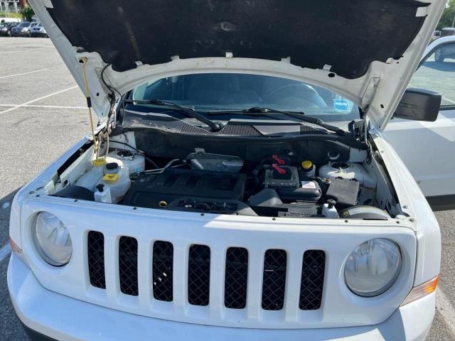 Photo 6 VIN: 1C4NJRFB6DD140603 - JEEP PATRIOT LA 