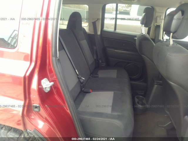 Photo 7 VIN: 1C4NJRFB6DD158230 - JEEP PATRIOT 