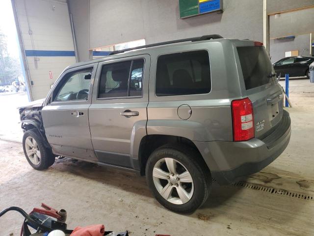 Photo 1 VIN: 1C4NJRFB6DD212528 - JEEP PATRIOT LA 