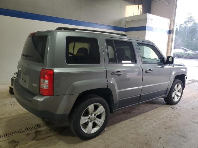 Photo 2 VIN: 1C4NJRFB6DD212528 - JEEP PATRIOT LA 