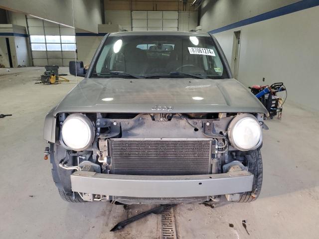 Photo 4 VIN: 1C4NJRFB6DD212528 - JEEP PATRIOT LA 