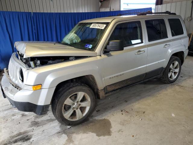 Photo 0 VIN: 1C4NJRFB6DD222248 - JEEP PATRIOT 