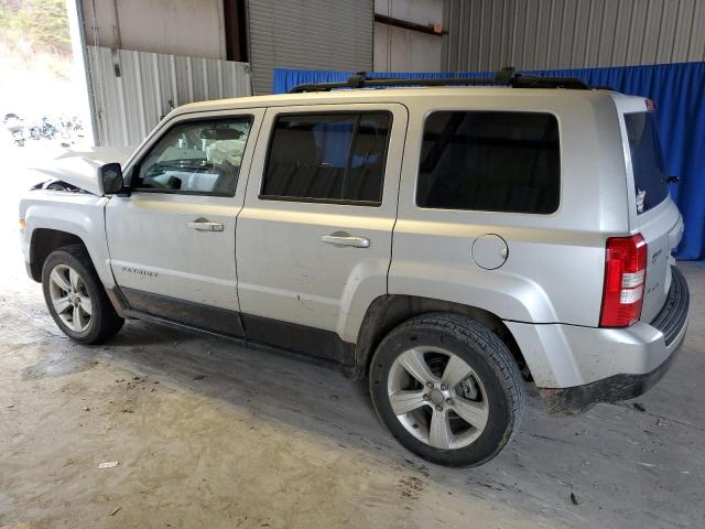 Photo 1 VIN: 1C4NJRFB6DD222248 - JEEP PATRIOT 