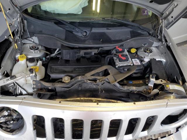 Photo 11 VIN: 1C4NJRFB6DD222248 - JEEP PATRIOT 