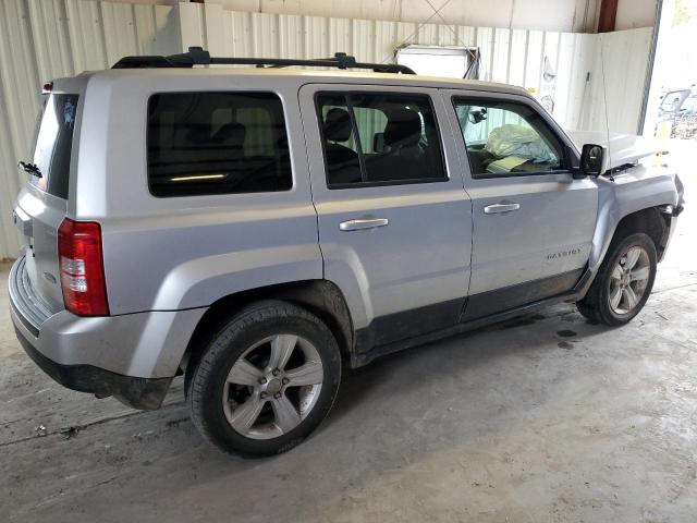 Photo 2 VIN: 1C4NJRFB6DD222248 - JEEP PATRIOT 