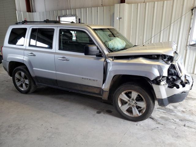 Photo 3 VIN: 1C4NJRFB6DD222248 - JEEP PATRIOT 