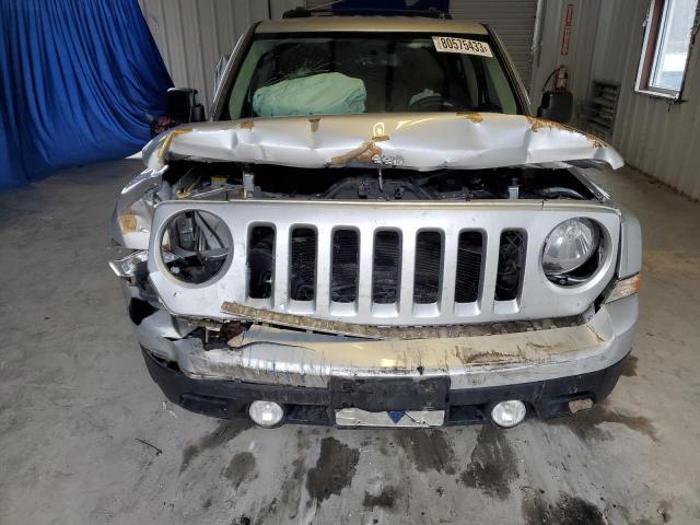 Photo 4 VIN: 1C4NJRFB6DD222248 - JEEP PATRIOT 