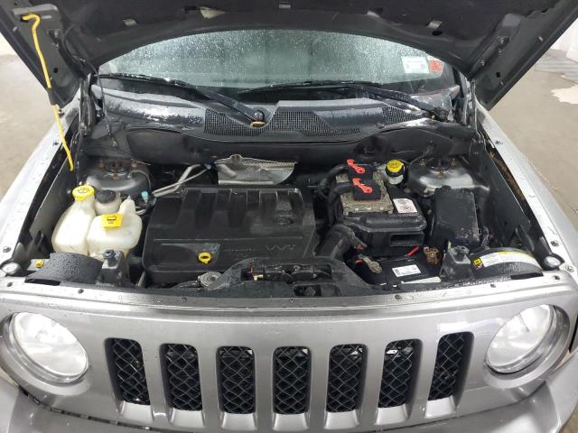 Photo 11 VIN: 1C4NJRFB6DD228258 - JEEP PATRIOT LA 