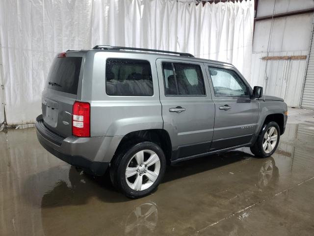 Photo 2 VIN: 1C4NJRFB6DD228258 - JEEP PATRIOT LA 