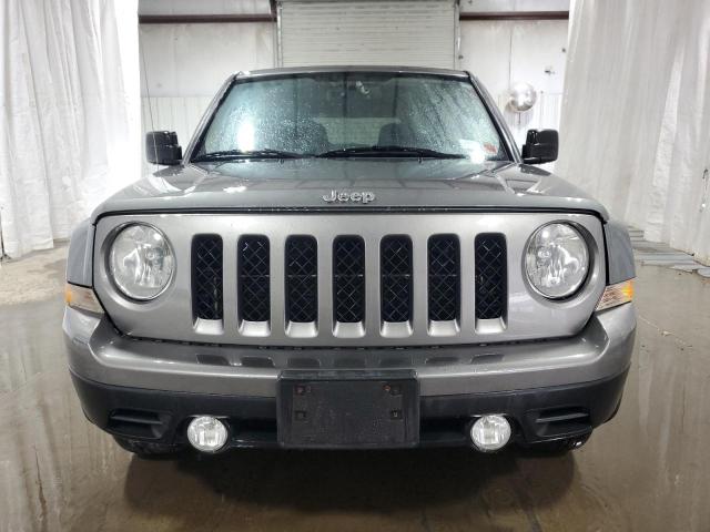 Photo 4 VIN: 1C4NJRFB6DD228258 - JEEP PATRIOT LA 