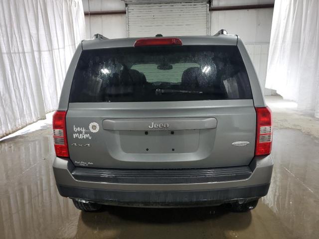 Photo 5 VIN: 1C4NJRFB6DD228258 - JEEP PATRIOT LA 