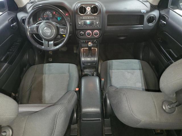 Photo 7 VIN: 1C4NJRFB6DD228258 - JEEP PATRIOT LA 