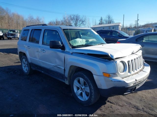 Photo 0 VIN: 1C4NJRFB6DD234366 - JEEP PATRIOT 