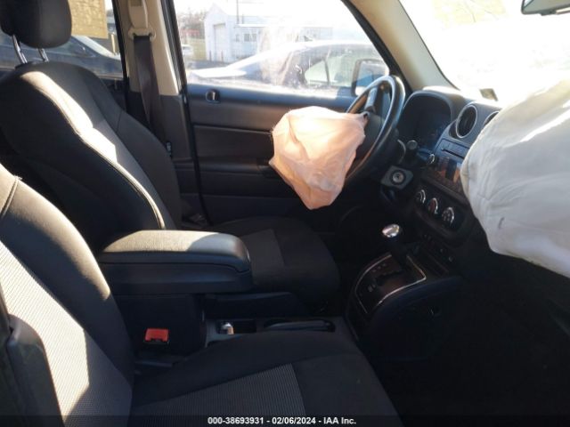 Photo 4 VIN: 1C4NJRFB6DD234366 - JEEP PATRIOT 