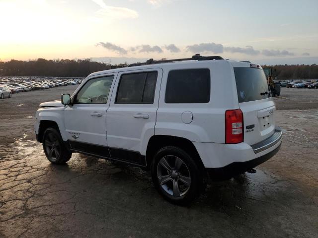 Photo 1 VIN: 1C4NJRFB6DD236635 - JEEP PATRIOT LA 