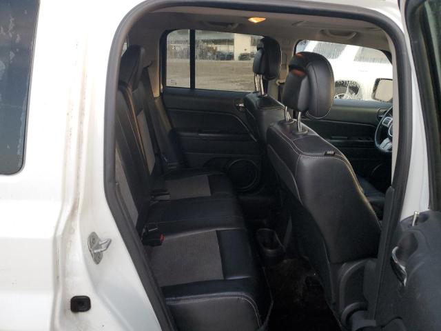 Photo 10 VIN: 1C4NJRFB6DD236635 - JEEP PATRIOT LA 