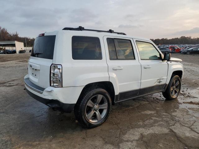 Photo 2 VIN: 1C4NJRFB6DD236635 - JEEP PATRIOT LA 