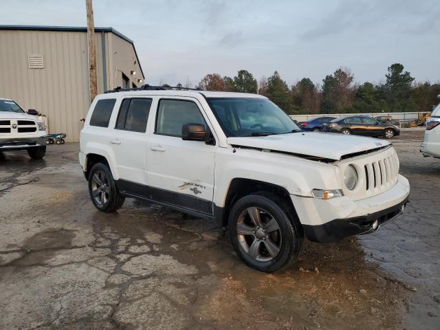 Photo 3 VIN: 1C4NJRFB6DD236635 - JEEP PATRIOT LA 