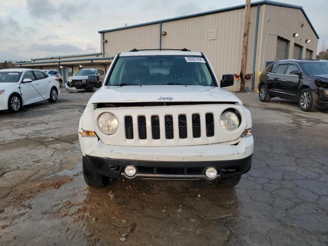 Photo 4 VIN: 1C4NJRFB6DD236635 - JEEP PATRIOT LA 