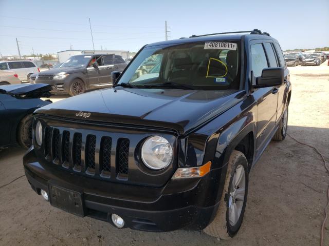 Photo 1 VIN: 1C4NJRFB6ED547001 - JEEP PATRIOT LA 