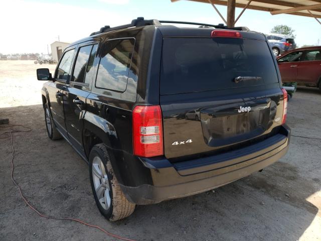 Photo 2 VIN: 1C4NJRFB6ED547001 - JEEP PATRIOT LA 