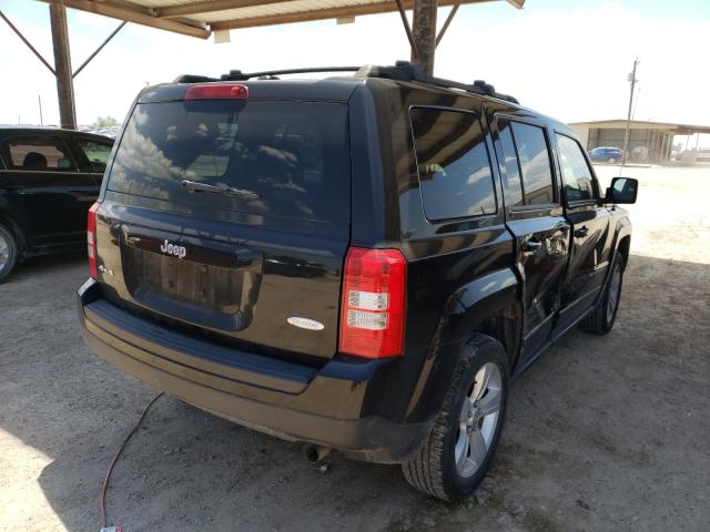 Photo 3 VIN: 1C4NJRFB6ED547001 - JEEP PATRIOT LA 