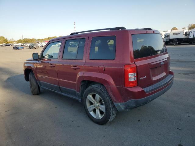 Photo 1 VIN: 1C4NJRFB6ED549590 - JEEP PATRIOT LA 