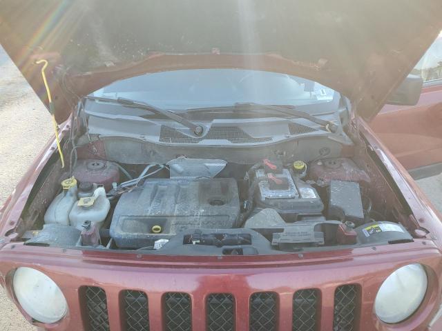 Photo 11 VIN: 1C4NJRFB6ED549590 - JEEP PATRIOT LA 