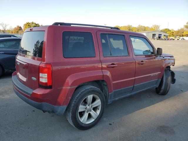 Photo 2 VIN: 1C4NJRFB6ED549590 - JEEP PATRIOT LA 