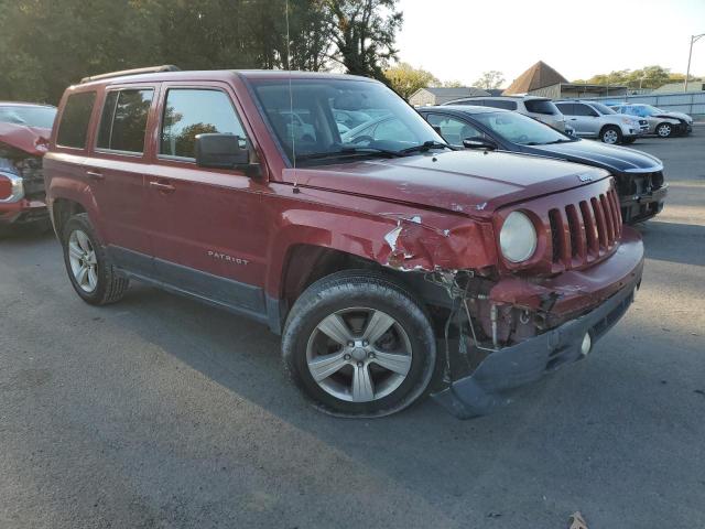 Photo 3 VIN: 1C4NJRFB6ED549590 - JEEP PATRIOT LA 