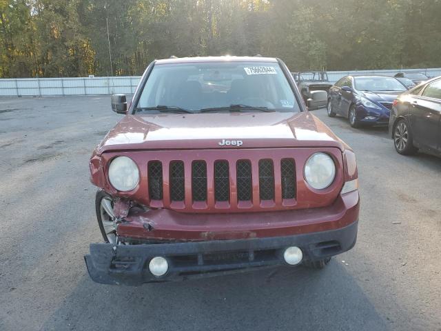 Photo 4 VIN: 1C4NJRFB6ED549590 - JEEP PATRIOT LA 