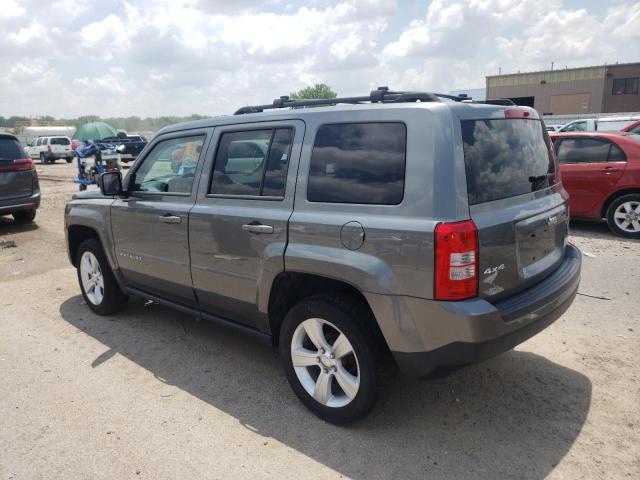 Photo 1 VIN: 1C4NJRFB6ED551548 - JEEP PATRIOT LA 